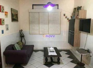 9acdcbc060c4d7bb0aa0967695855df639e0c1c2 · Casa com 3 dormitórios à venda, 110 m² por R$ 380.000,00 - Fonseca - Niterói/RJ