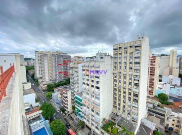 5221c07de5c13830a04299743e31786327a1ee88 · Cobertura com 4 dormitórios à venda, 260 m² por R$ 900.000,00 - Icaraí - Niterói/RJ
