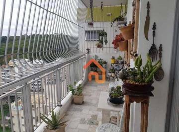 9729a6c537e71219d3b1f6e50473f24f488ba17e · Apartamento de 2 quartos com suíte e vaga à venda, 85 m² - Ingá - Niterói/RJ