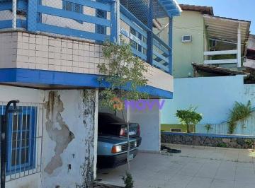 d961d3d32092b40b8c3624d185c0b6b8af470c09 · Casa à venda, 205 m² por R$ 949.000,00 - São Francisco - Niterói/RJ