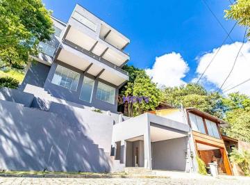 0bc31f95292c0250204ce0722675ac209253d071 · Casa com 4 quartos 4 suítes à venda, 436 m² por R$ 1.250.000,00- Pendotiba - Niterói/RJ