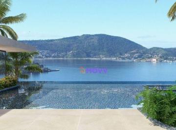 c44374f6c6e5f7652983ef56af72a2d3742f8462 · Apto Studio c/ 1 suíte, armários planejados, varanda gourmet e VISTA MAR PRAIA DE ICARAÍ à venda, 37