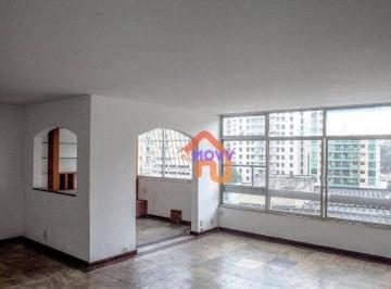 6eedf5b303a13a4561a2d7b74b7a9ed8cc4e4437 · Apartamento à venda, 172 m² por R$ 1.080.000,00 - Ingá - Niterói/RJ