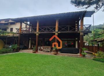 23238228ed887c855da04c68bab2be88c94259e0 · Casa à venda, 288 m² por R$ 3.450.000,00 - Itacoatiara - Niterói/RJ
