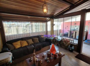 5e723850bccff88f58432d7374bebfa298ed00bd · cobertura 3 quartos, 2 vagas, Icarai.