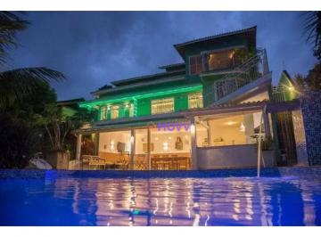 564cf6095da156a1726f231e1f7d3ee18361afd7 · Casa à venda, 470 m² por R$ 1.390.000,00 - Pendotiba - Niterói/RJ
