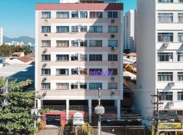 090b23c19f90011f0a6665113fc386f535e4077f · Cobertura com 2 dormitórios à venda, 125 m² por R$ 450.000,00 - Santana - Niterói/RJ