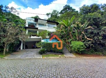 db2e341f0dab2cdd4a8e54f808fe950884ddbf21 · Casa com 4 dormitórios à venda, 253 m² por R$ 1.240.000,00 - Pendotiba - Niterói/RJ