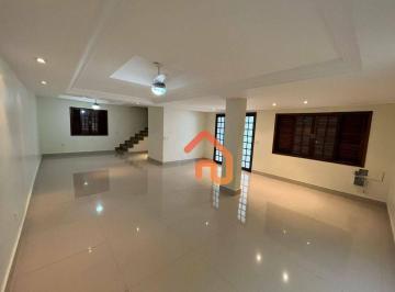 d5879ee67e02142bba054526f90535f504dc232d · Casa duplex 5 suítes Piratininga