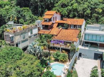 f5cf1d0abc1595ae928b610baeee513a36f87bb5 · Casa com 6 dormitórios à venda, 787 m² por R$ 7.000.000,00 - Itacoatiara - Niterói/RJ