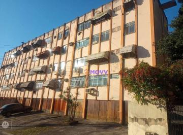 296a479185ea505e6f8ead0436261092a64c1fb3 · Apartamento à venda, 60 m² por R$ 240.000,00 - Fátima - Niterói/RJ