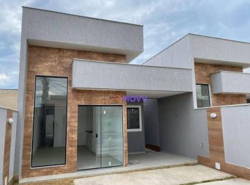d267377b94d54018f23b69aaca52460b1cb9518a · Casa à venda, 100 m² por R$ 500.000,00 - Jardim Atlântico Central (Itaipuaçu) - Maricá/RJ