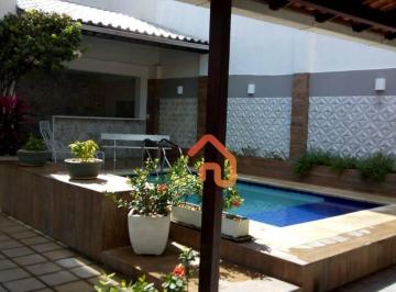 8b2d943046b8e57d9fb1b15e59e686837ac5a607 · Bela Casa de 180 m², com 3 dormitórios e área de lazer à venda em São Francisco - Niterói/RJ