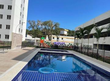 5b440f422ef44d9901ea08a681196ec36a9d87bf · Apartamento com 2 dormitórios à venda, 45 m² por R$ 315.000,00 - Maria Paula - Niterói/RJ