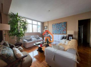 679727f6edfdd9ebe42fb41d84a2b407c7f837c2 · Apartamento de 5 quartos, 1 suíte e 1 vaga de garagem à venda, 250 m², por R$ 1.100.000 - Icaraí - N