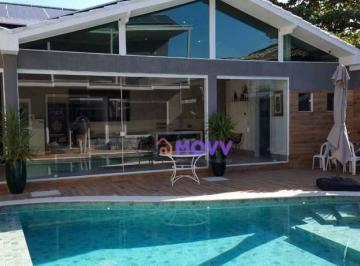 f587cd6f9b61ff111c8dbc9b73afa215148e6436 · Casa com 5 dormitórios à venda, 400 m² por R$ 5.500.000,00 - Camboinhas - Niterói/RJ