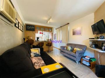 8217f5bde5d233cb6493405025487a7b3501ceea · Apartamento com 1 dormitório à venda, 55 m² por R$ 590.000,00 - Ingá - Niterói/RJ