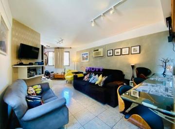 66707b79f275599f4bc9b203b14e603890bdff4c · Apartamento com 1 dormitório à venda, 55 m² por R$ 590.000,00 - Ingá - Niterói/RJ