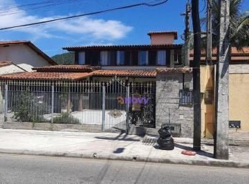 df54e81e91ce9222eb5977ba8a4843e25e7a973d · Casa com 6 dormitórios à venda, 295 m² por R$ 1.390.000,00 - Piratininga - Niterói/RJ