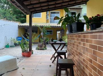 4a0f8aafadbb35db91b079a222f1512407ded00c · Casa à venda, 180 m² por R$ 650.000,00 - Piratininga - Niterói/RJ