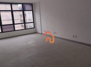 878da8072ade67a684988975b6eeb9213d11b455 · Sala comercial à venda, 64 m², por R$ 210.000 - Centro - Niterói/RJ