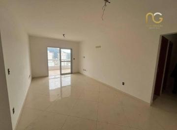 3cdf10a79a785f222891d870e1c030f1d33ae702 · Apartamento com 3 dormitórios à venda, 123 m² - Canto do Forte - Praia Grande/SP