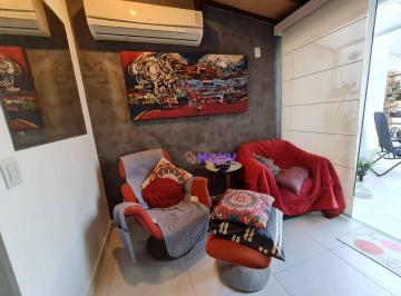 f7cb492f922c64740886da490dfad1a7baf38254 · Cobertura com 2 dormitórios à venda, 86 m² por R$ 830.000,00 - Camboinhas - Niterói/RJ
