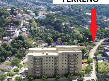 963ca0876cf8e505f2a6865cc0fd4d3e426713c1 · Terreno à venda, 600 m² por R$ 105.000,00 - Badu - Niterói/RJ