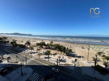 56cae0f69eda7e2cf0e776bfc43b0e18d0ad9d11 · Apartamento com 1 dormitório à venda, 40 m² por R$ 270.000,00 - Aviação - Praia Grande/SP