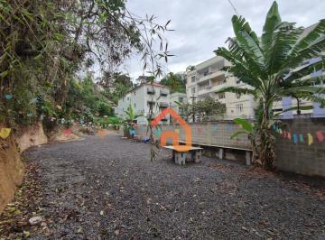 b8b8d9ba28eed4601eda4a19faf09a6b6da2d232 · Terreno à venda, 312 m² por R$ 1.050.000,00 - Centro - Niterói/RJ