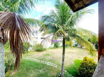 e835bf666a885a60cfa0230abe75da74ae25a2c0 · Primeira quadra da Praia de Piratininga - Casa em dois terrenos de 3 quartos, suíte e 4 vagas à vend