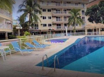 0d0ef61ae360a487dff4fe5815476c7171c0eba0 · Apartamento à venda, 120 m² por R$ 1.000.000,00 - Itacoatiara - Niterói/RJ