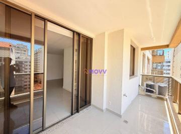 1b4e0022d34967344fdbdf96b3beed0563607e76 · Apartamento com 3 quartos à venda,  Icaraí - Niterói/RJ