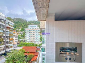 8416ea6f3a4ae13dffdff303d0a429ee5bc695a4 · Apartamento com 3 dormitórios à venda, 92 m² por R$ 980.000,00 - Charitas - Niterói/RJ