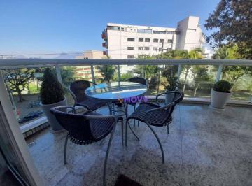 54bbc5262cde9627c43d061336a45eb16c58bdd4 · Apartamento com 4 dormitórios à venda, 219 m² por R$ 2.300.000,00 - Boa Viagem - Niterói/RJ