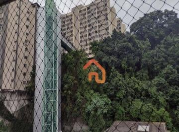 9b3ab1bbf4d430b22ced2b84e9f23c226db5f7f9 · Cobertura com 3 dormitórios à venda, 150 m² por R$ 980.000,00 - Ingá - Niterói/RJ