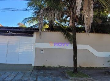 9f56c8fc6718f3eac7212f06c51ec7a25e6a9346 · Casa com 4 dormitórios, suítes, piscina, 220 m² por R$ 695.000 - Pendotiba - Niterói/RJ