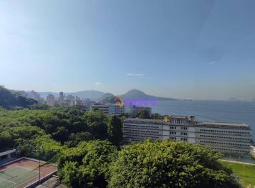 1ca35b915f0121471df080057866e16c649eff57 · Apartamento com 1 dormitório à venda, 50 m² por R$ 700.000,00 - Gragoatá - Niterói/RJ