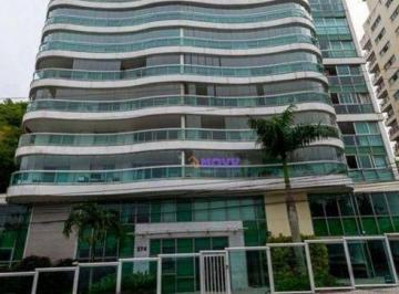 05d5be19993fadadcaa08fa8e7a12b0af50383a5 · Apartamento com 4 dormitórios à venda, 215 m² por R$ 2.850.000,00 - Boa Viagem - Niterói/RJ