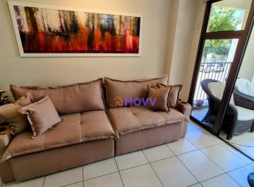 fa81a5bd4f998a1fa1cf007f3a48884fe33764a0 · Apartamento à venda, 78 m² por R$ 580.000,00 - Gragoatá - Niterói/RJ