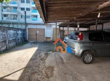 d45d2797ef0836d742c7973c2259da28d6133c13 · Terreno à venda, 375 m² por R$ 410.000,00 - Santa Rosa - Niterói/RJ