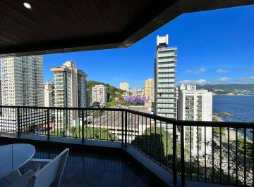 8c15d55616f28fdcce01cf76ef0227501e461abc · Apartamento com 5 dormitórios à venda, 360 m² por R$ 3.550.000,00 - Ingá - Niterói/RJ