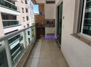 62b01c26bb306cd832ee13cd082e5a8240705a1b · Apartamento com 2 dormitórios à venda, 73 m² por R$ 590.000,00 - Santa Rosa - Niterói/RJ