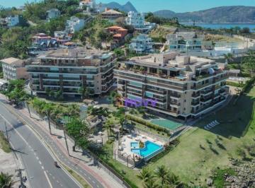 f433f4b5461cc06fa5fbe5314909e671d834d106 · Apartamento com 4 dormitórios à venda, 176 m² por R$ 2.200.000,00 - Piratininga - Niterói/RJ