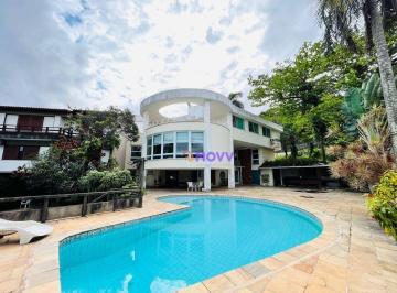 e000ce61ff5a2d1366f7a47970b40a6fce9ccad1 · Casa à venda, 500 m² por R$ 7.500.000,00 - São Francisco - Niterói/RJ