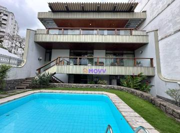 702b1b07c952f7df7e56516f3fac2d9fcb06b0b5 · Casa à venda por R$ 8.000.000,00 - Boa Viagem - Niterói/RJ