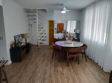 952c68c6617a26f5d498314c202da1325727e458 · Cobertura à venda, 262 m² por R$ 1.250.000,00 - Icaraí - Niterói/RJ