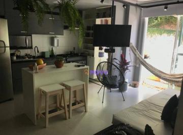 edf56453e2bf613f88224c905f458f05ffd31e4f · Apartamento com 2 dormitórios à venda, 59 m² por R$ 450.000,00 - Badu - Niterói/RJ
