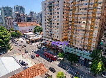 941cc37e557a93694a488a56d6c702a81e75eaa7 · Apartamento com 4 dormitórios à venda, 140 m² por R$ 1.370.000,00 - Icaraí - Niterói/RJ