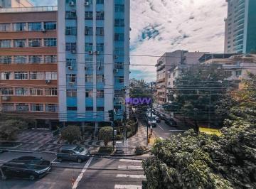 f211d3d5a768ac8f7cc9fdbb1163a9557a412d09 · Apartamento com 2 dormitórios à venda, 60 m² por R$ 280.000,00 - Icaraí - Niterói/RJ